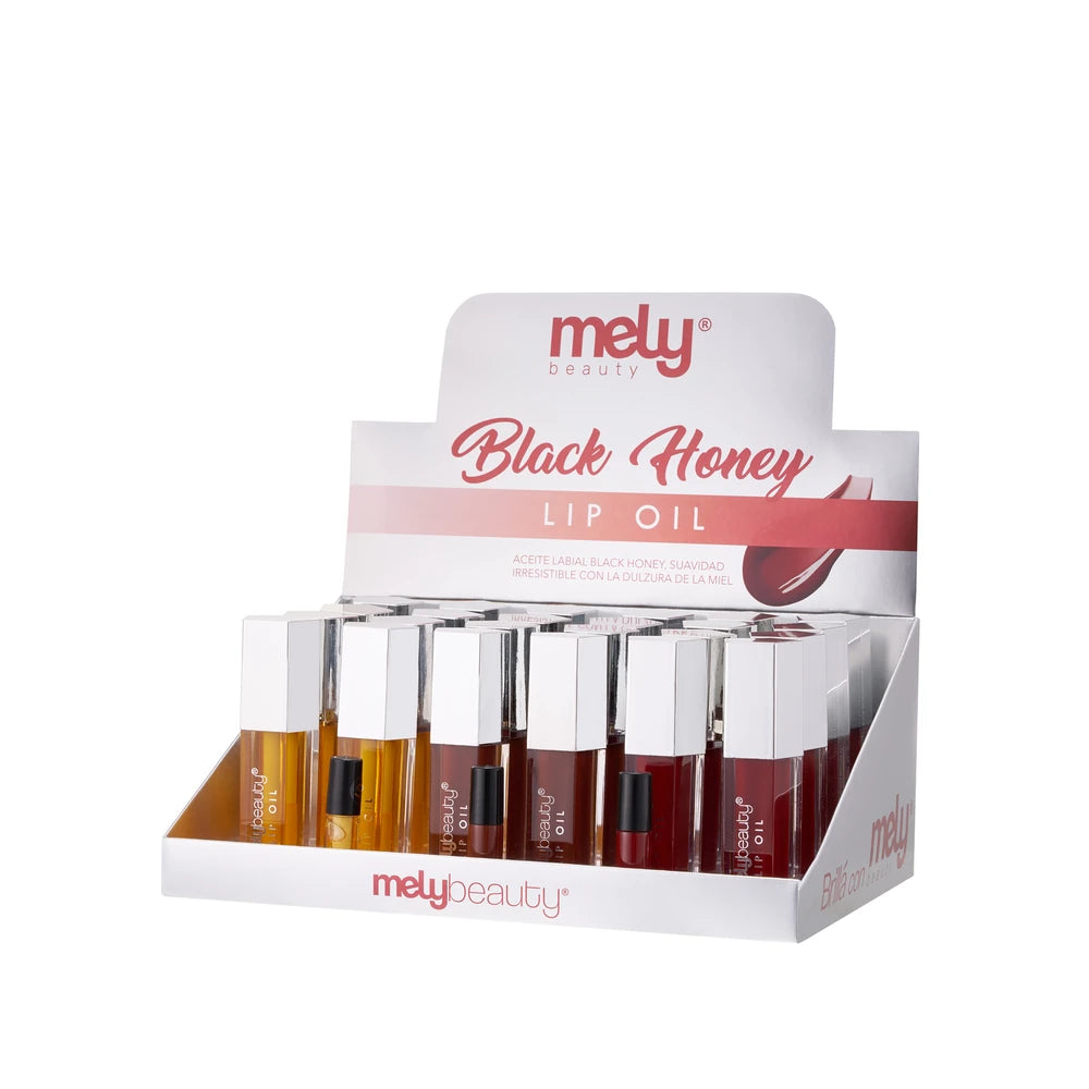 LIP OIL BLACK HONEY