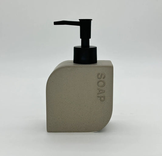 DISPENSER CERAMICA DISEÑO