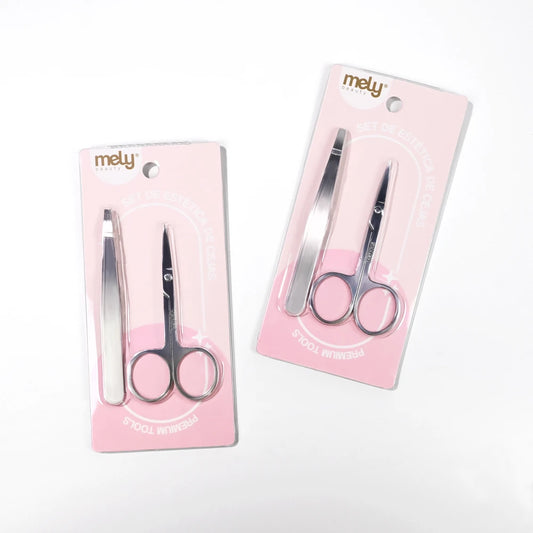 SET ESTETICA DE CEJAS MELY