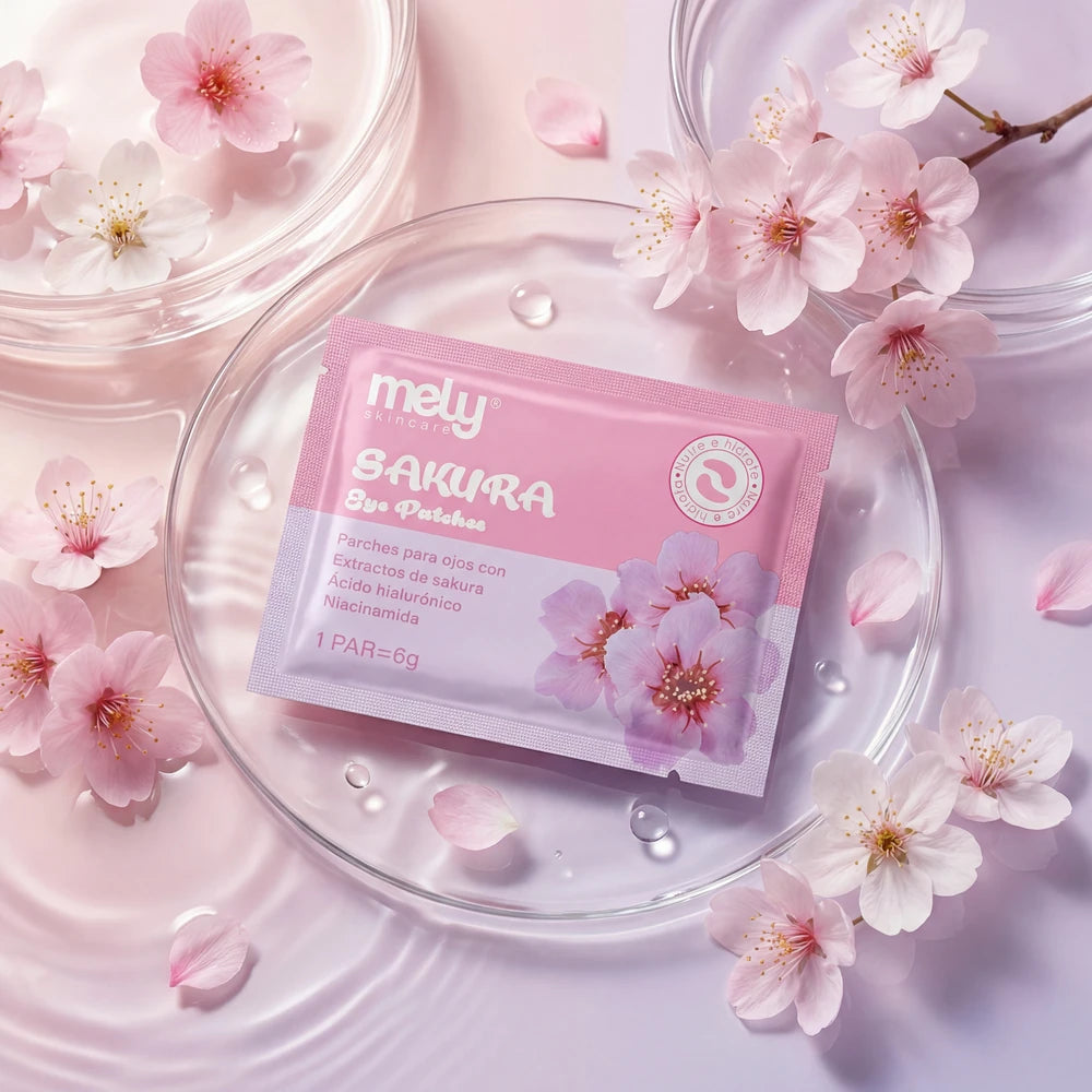 SAKURA EYE PATCHES MELY