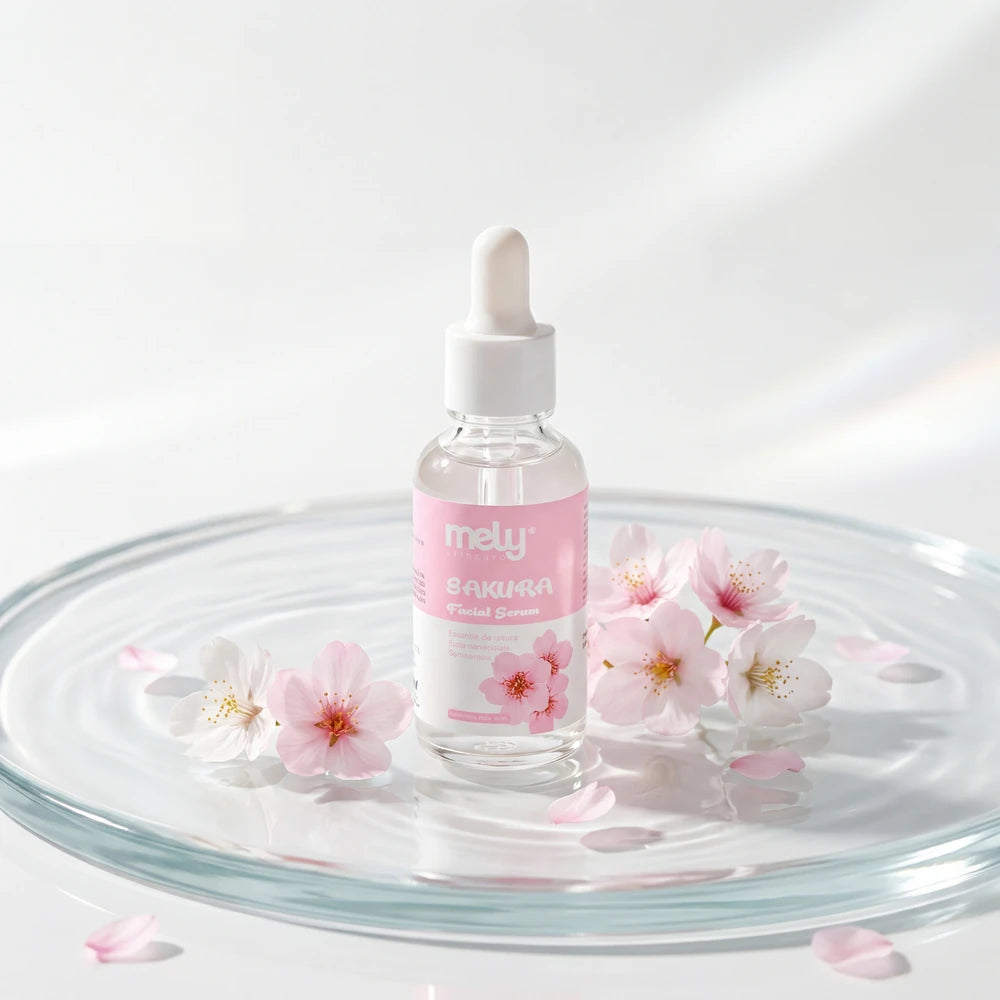 SAKURA FACIAL SERUM MELY