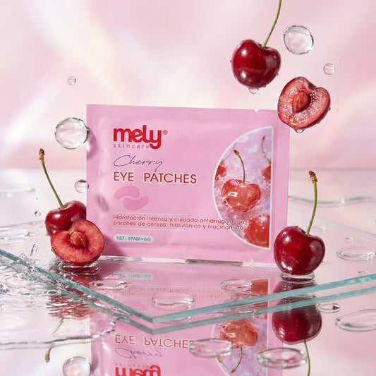 CHERRY EYE PATCHES MELY