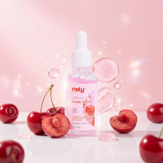 CHERRY FACIAL SERUM 30ML MELY