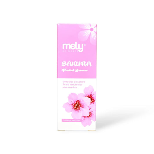 SAKURA FACIAL SERUM MELY