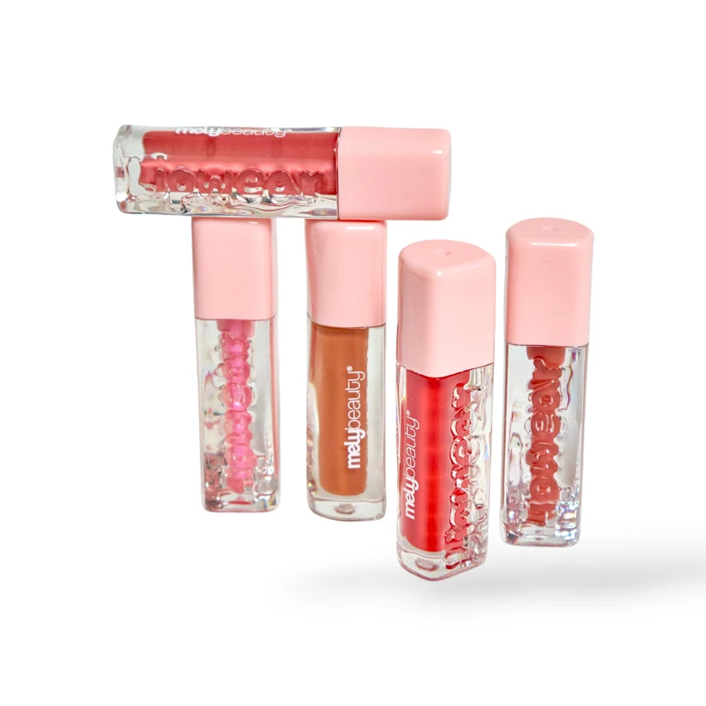 LIP OIL JUICY MELY