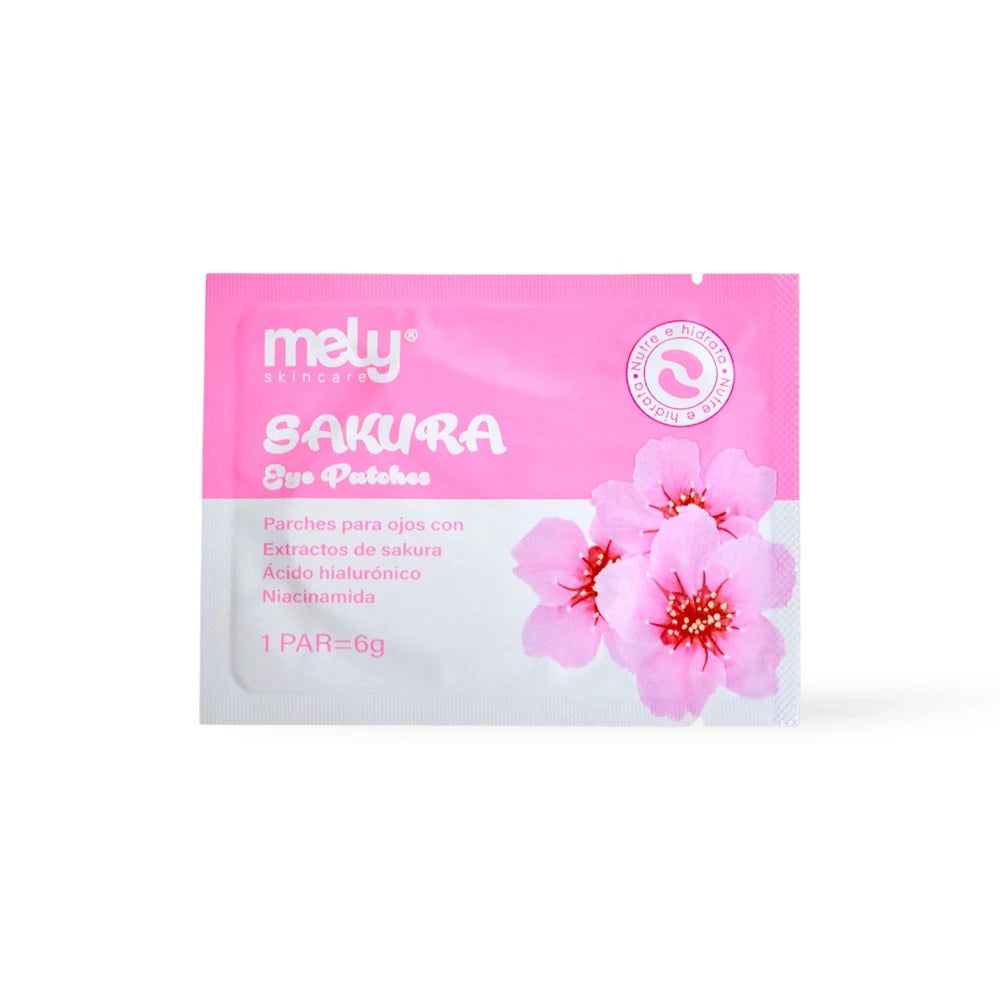 SAKURA EYE PATCHES MELY
