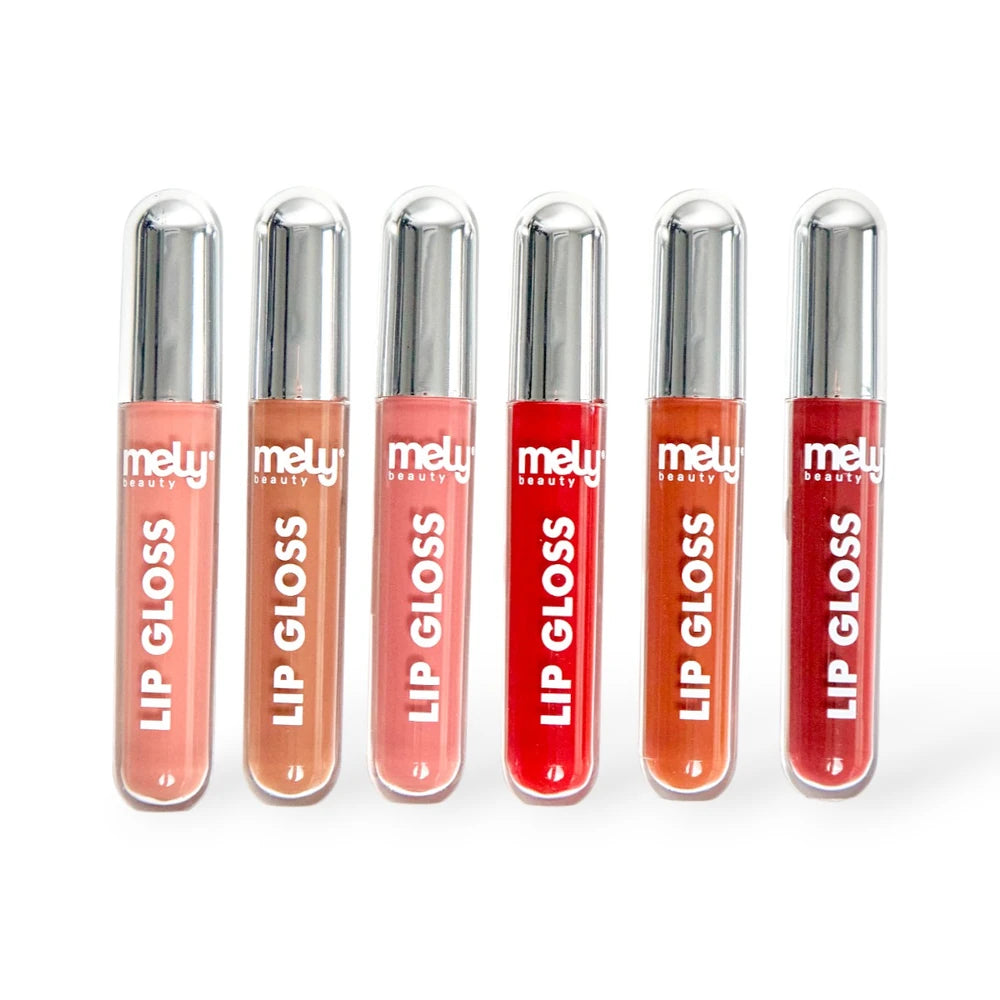 LIP GLOSS PERFECT MELY