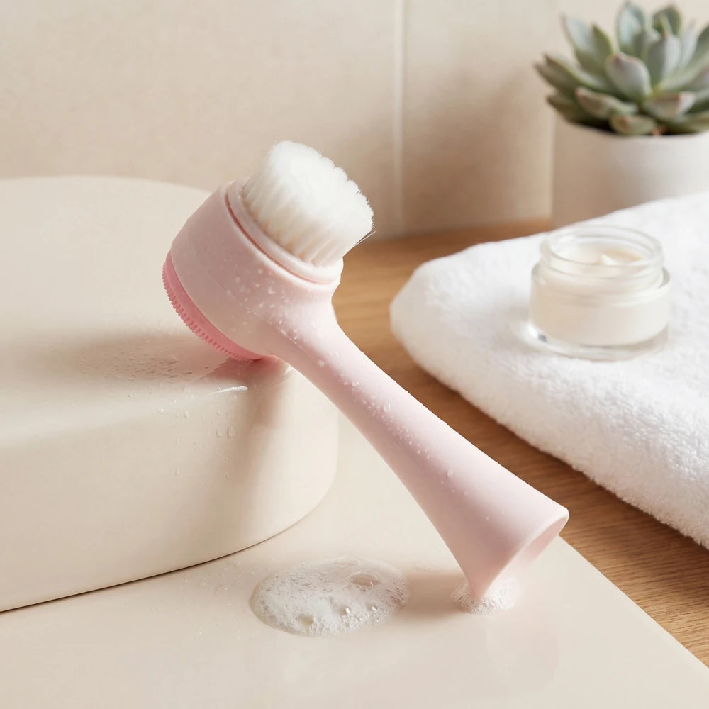 CEPILLO LIMPIADOR FACIAL MELY
