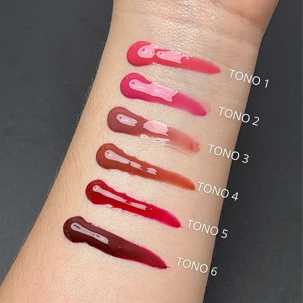 LIP GLOSS SUMMER BREEZE MELY