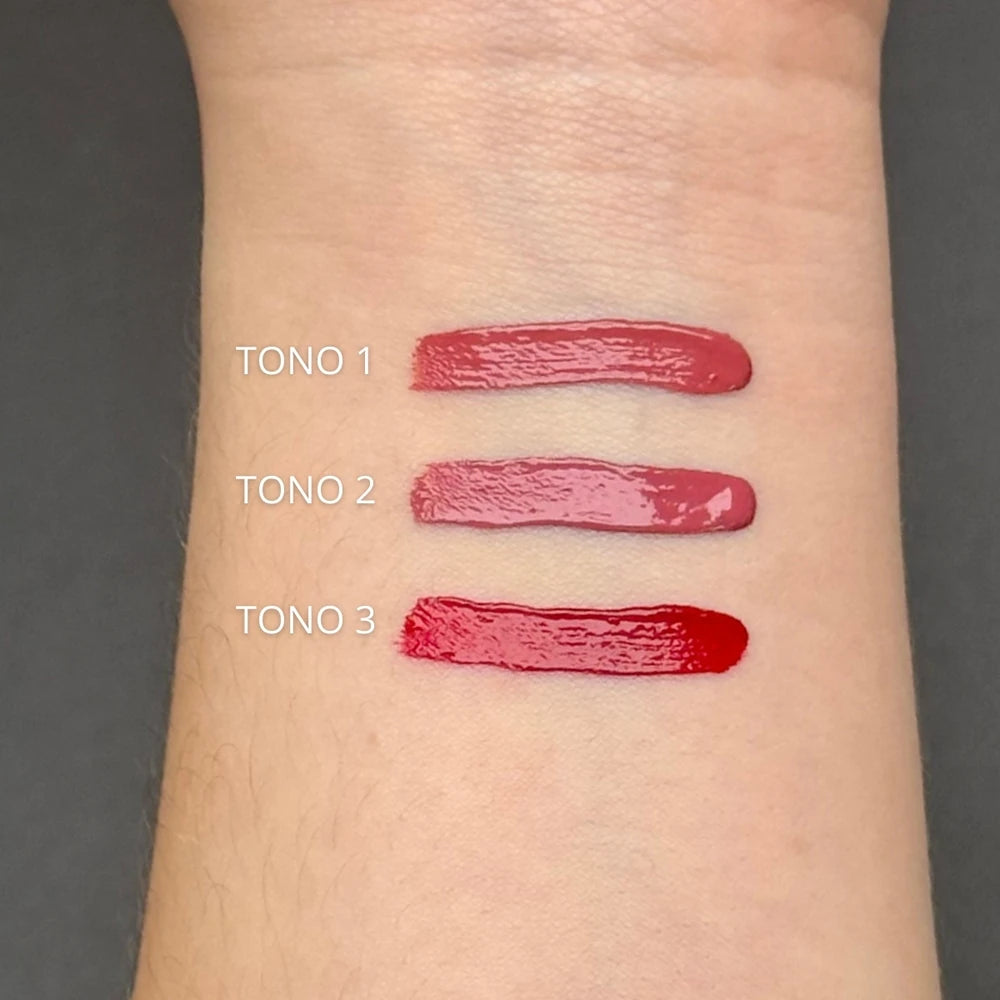 LABIAL LIQUIDO SOFT MATTE