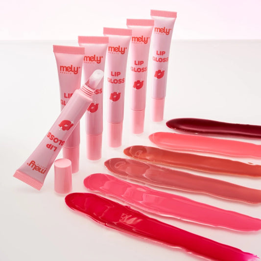 LIP GLOSS SUMMER BREEZE MELY