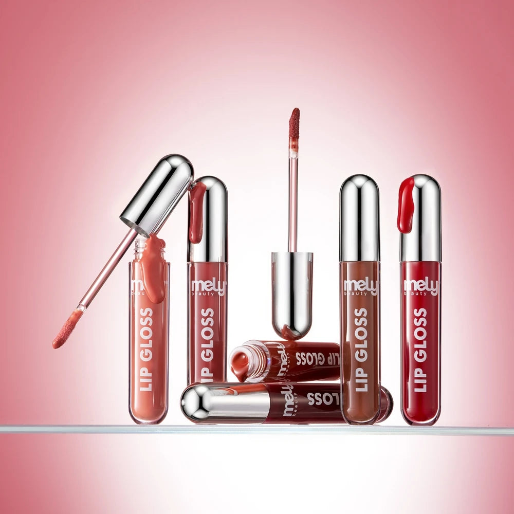 LIP GLOSS PERFECT MELY