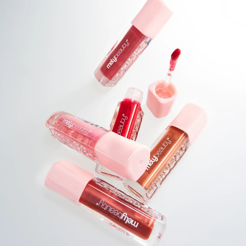 LIP OIL JUICY MELY