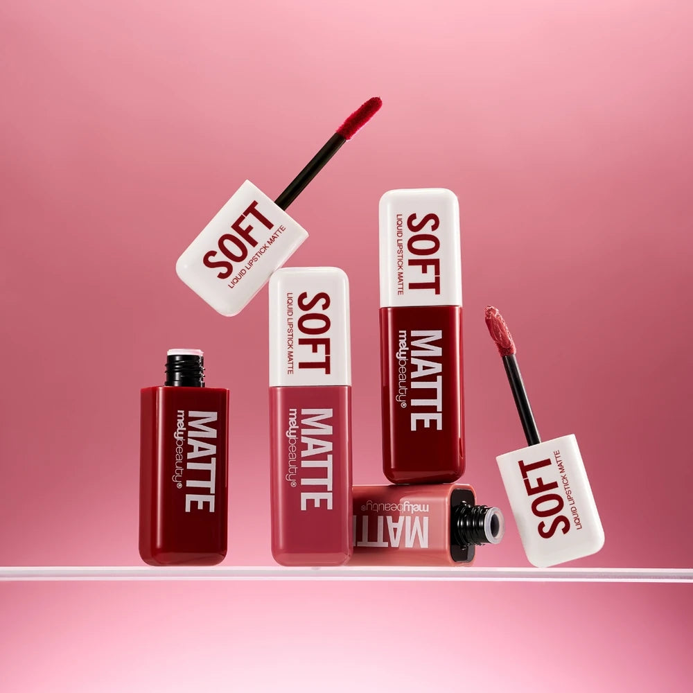 LABIAL LIQUIDO SOFT MATTE