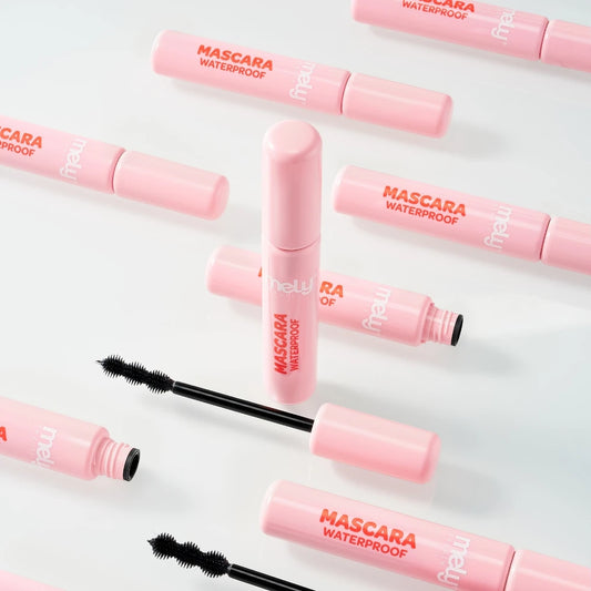 MASCARA SUMMER BREEZE RESITENTE AL AGUA WATERPROOF