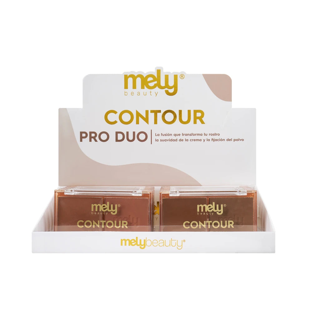 CONTORNO CREMA PRO DUO