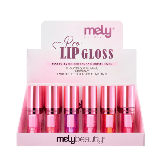 PRO LIP GLOSS MELY