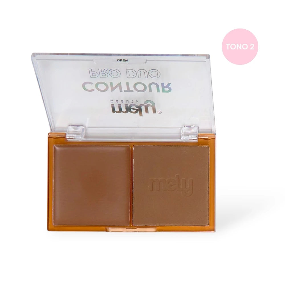 CONTORNO CREMA PRO DUO
