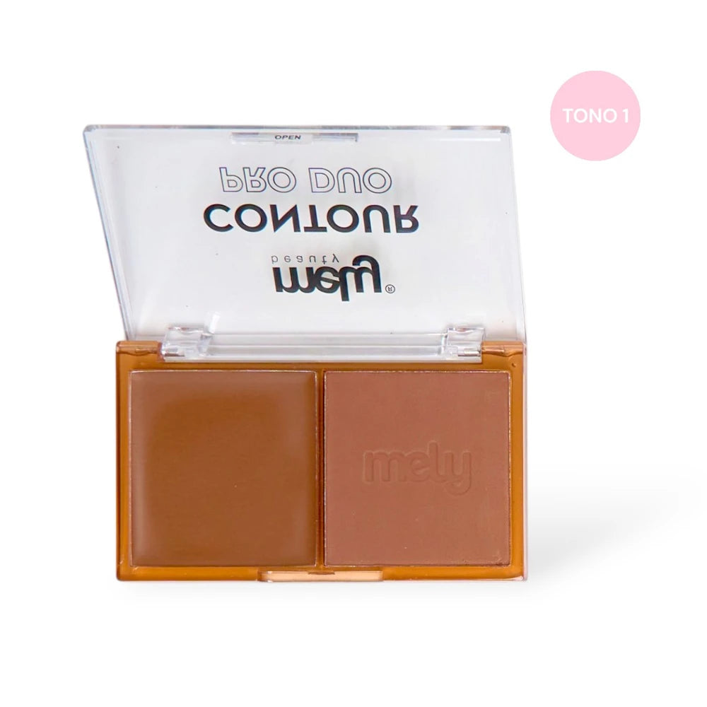 CONTORNO CREMA PRO DUO