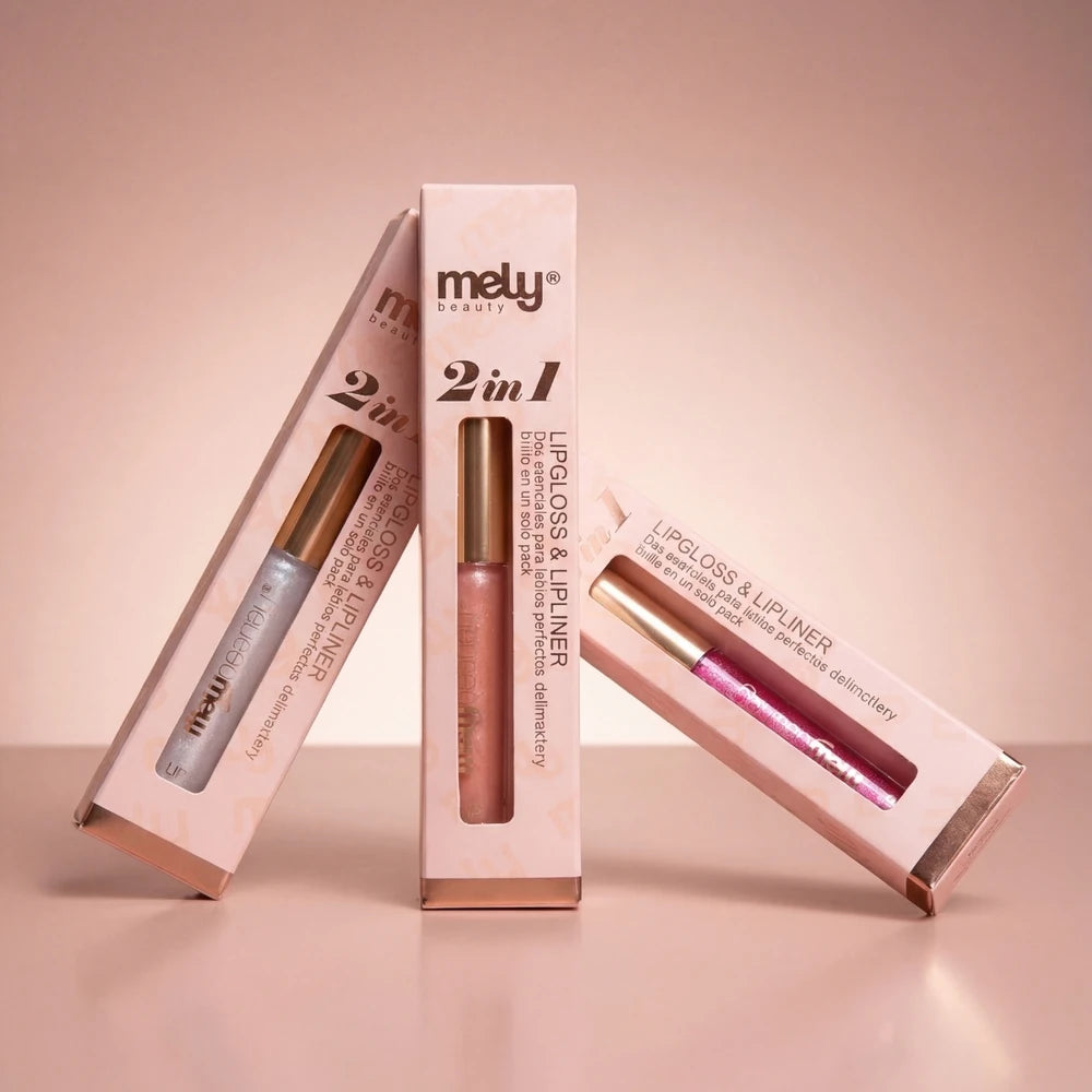LIP CONTOUR KIT 2EN1 MELY