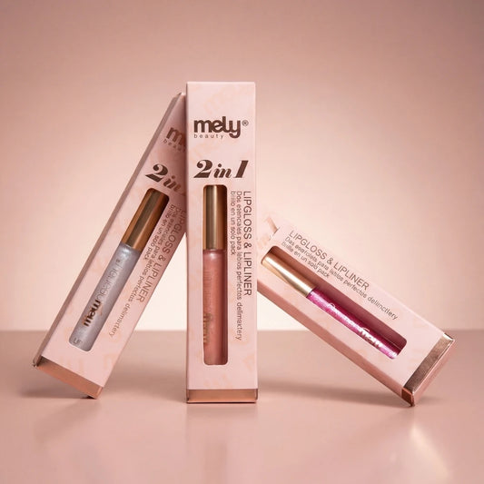 LIP CONTOUR KIT 2EN1 MELY