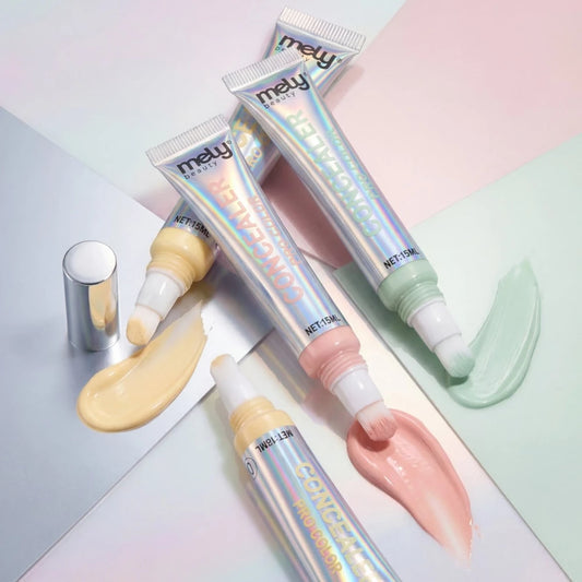 CORRECTOR PRO COLOR MELY