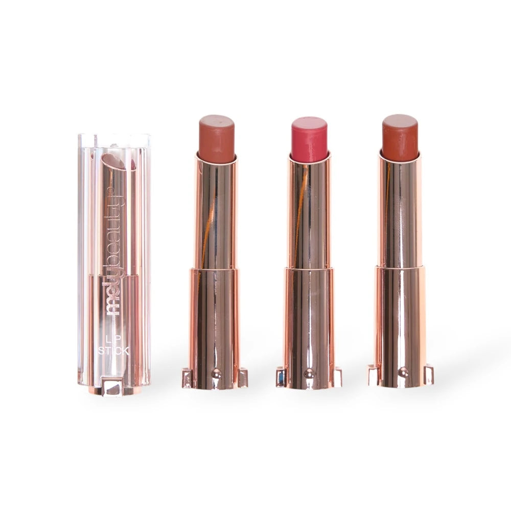 LABIAL SATINADO MOIST KISS MELY
