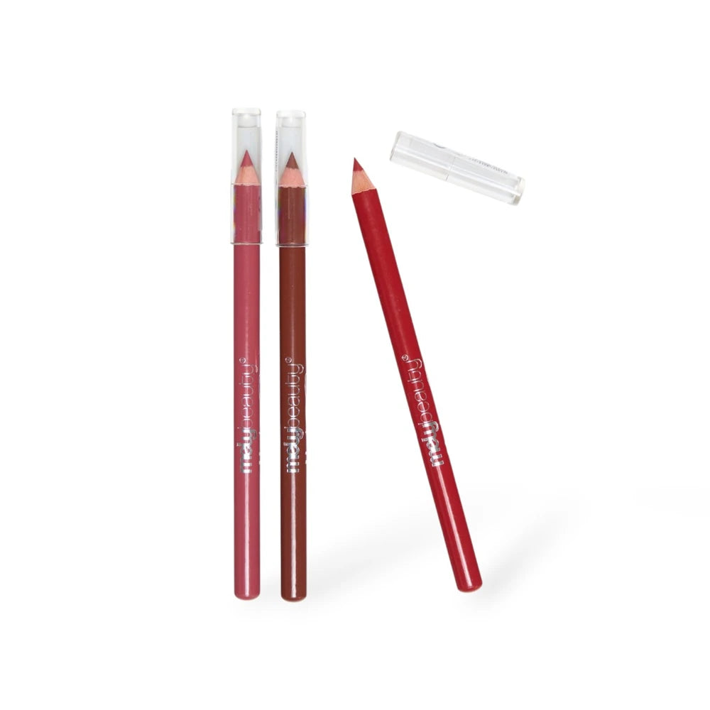 LAPIZ DELINEADOR DE LABIOS *1 MELY