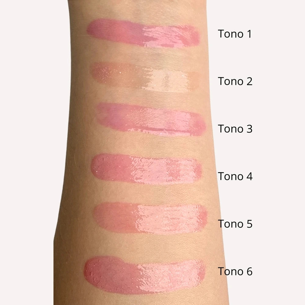 PRO LIP GLOSS MELY