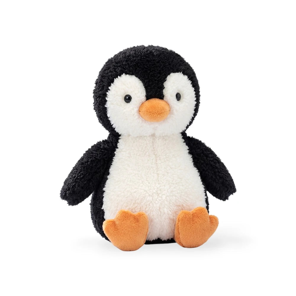 PELUCHE PINGUINO
