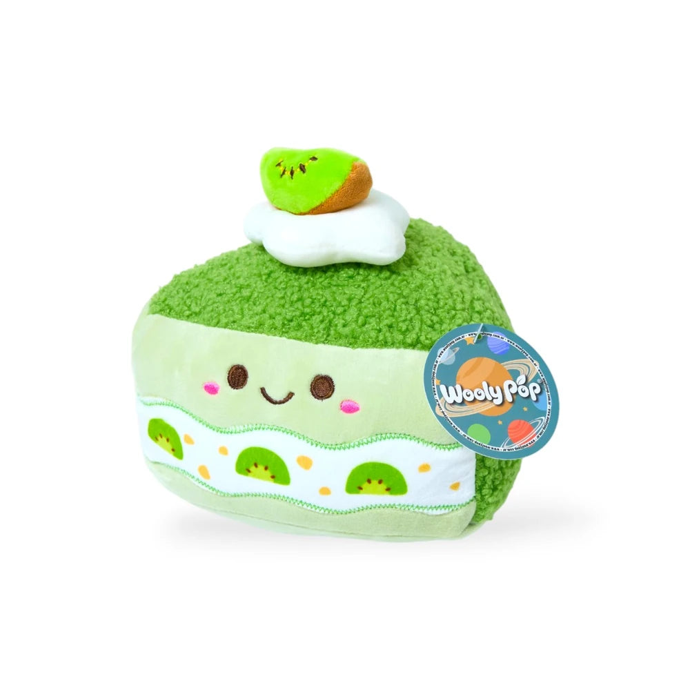 Peluche Forma De Torta