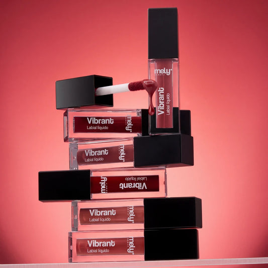 LABIAL MATTE LIPGLOSS COLOR SURTIDO