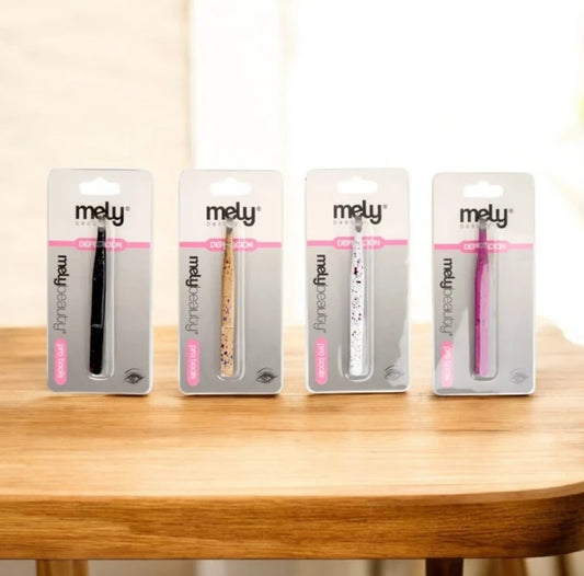 PINZA DE CEJAS PINTADA MELY