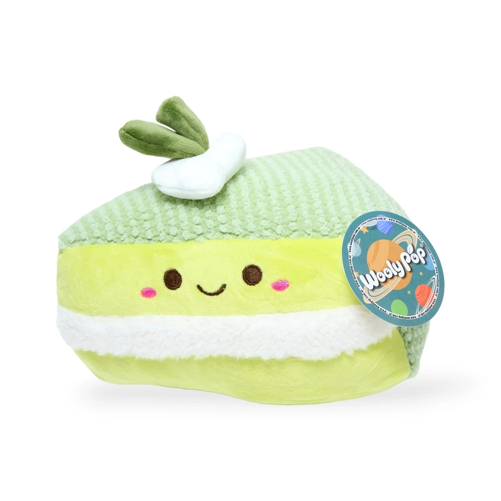 Peluche De Torta T.8