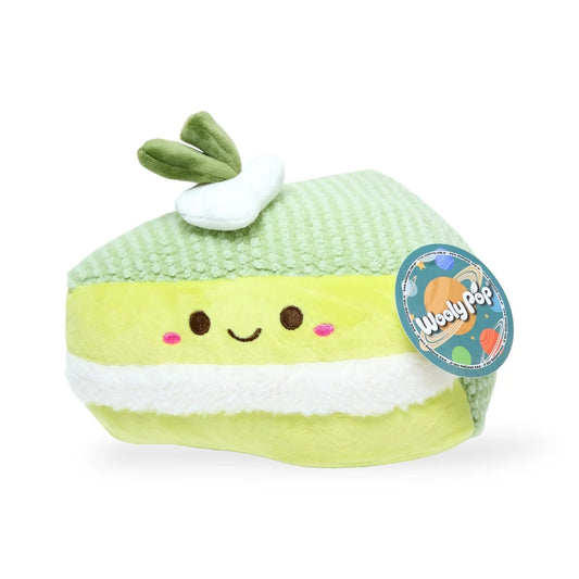 Peluche De Torta T.8