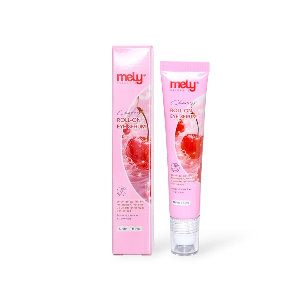 CHERRY ROLL-ON EYE SERUM 15ML