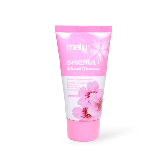 LIMPIADOR FACIAL SAKURA 50G
