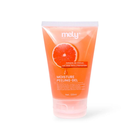 EXFOLIANTE MOISTURE PEELING GEL 120ML