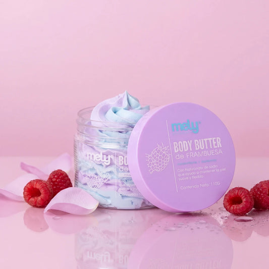 RASPBERRY Y SODIUM HYALURONATE MULTI FUNCTION BODY