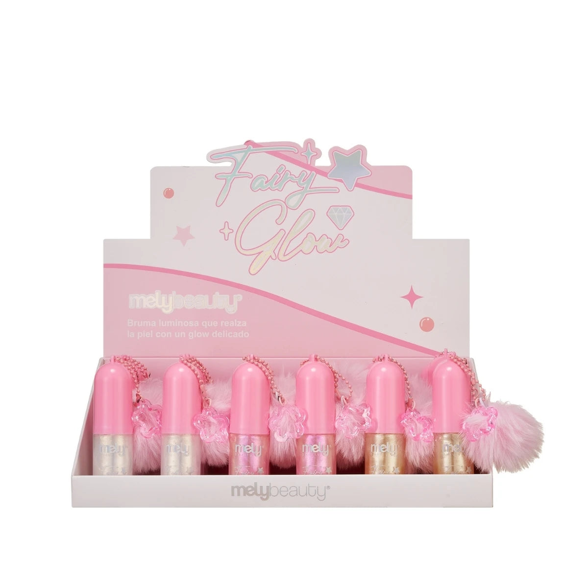 ILUMINADOR EN SPRAY FAIRY MELY