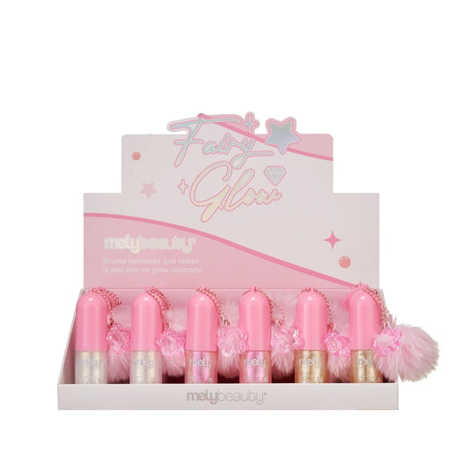 ILUMINADOR EN SPRAY FAIRY MELY