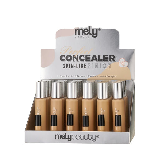 CORRECTOR PERFECT CONCEALER MELY