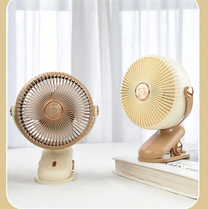 Ventilador Mini Fan