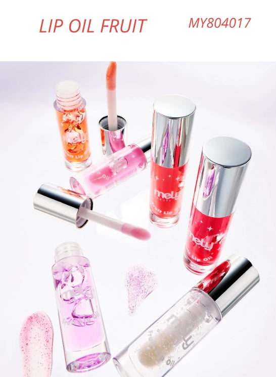 LIP OIL FRUIT MELY