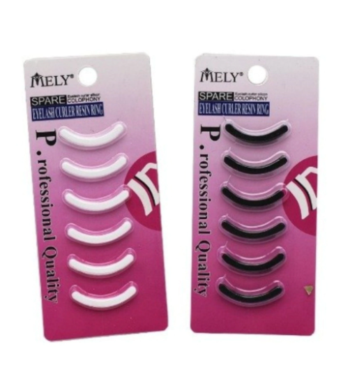 REPUESTOS PARA ARQUEADORES COLOR SURTIDO MELY X6 U