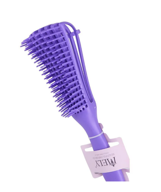 CEPILLO DE PELO P/RULOS BRASILENOS MELY