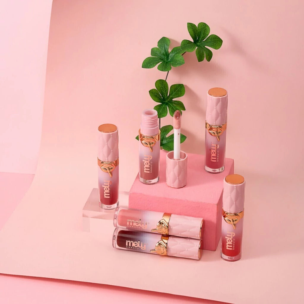 CAJA X24U LABIAL MISS COQUETTE MELY