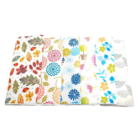 Paño Secaplatos Absorbente 50x40cm