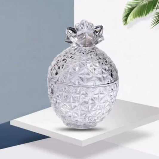 Caramelera Forma Anana Glass Ware