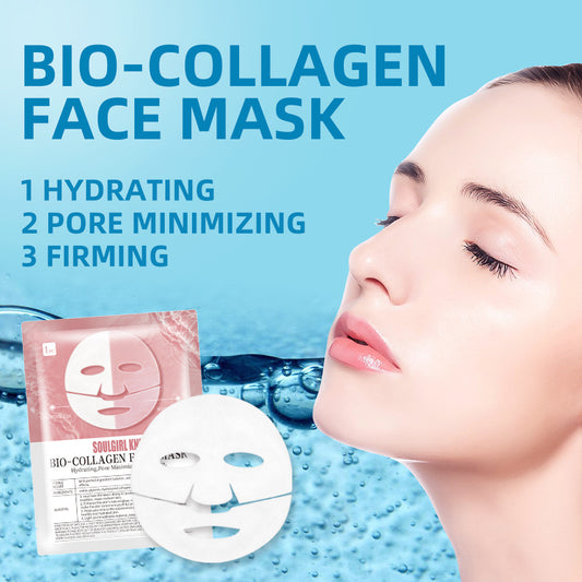 MASCARILLA FACIAL BIO-COLLAGEN